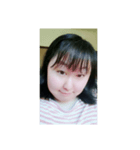 あみならあみ（個別スタンプ：6）