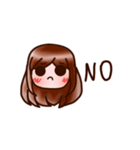 emma chan ss1（個別スタンプ：9）