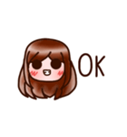 emma chan ss1（個別スタンプ：10）