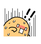 ぽてじゃが（個別スタンプ：14）