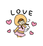 ぽてじゃが（個別スタンプ：39）