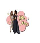 Jannyfamily（個別スタンプ：15）
