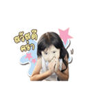 Jannyfamily（個別スタンプ：20）