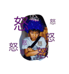 くたんぷ（個別スタンプ：9）