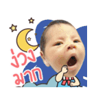 Kwanchanok（個別スタンプ：1）