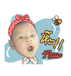Kwanchanok（個別スタンプ：14）