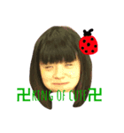 freecircle（個別スタンプ：3）