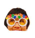 TATA LIFE 1（個別スタンプ：15）