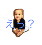 KUYKUY2（個別スタンプ：4）