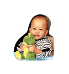 KUYKUY2（個別スタンプ：7）