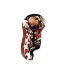 KUYKUY2（個別スタンプ：8）