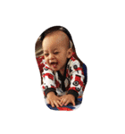 KUYKUY2（個別スタンプ：14）