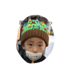 yahoo2017（個別スタンプ：3）