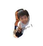 yahoo2017（個別スタンプ：7）