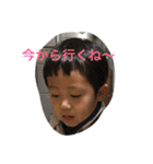 yahoo2017（個別スタンプ：9）