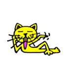 ガチ猫スタンプ（個別スタンプ：2）