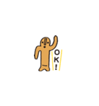 はにわちゃん（個別スタンプ：2）