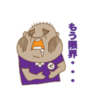 Zenchan Ver.1（個別スタンプ：5）