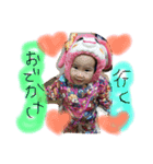 やまもっさん（個別スタンプ：7）