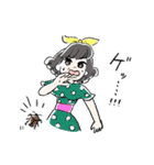 ミュージカル「東海林太郎伝説」（個別スタンプ：36）