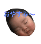 ひなたんといっしょ（個別スタンプ：2）