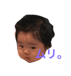 ひなたんといっしょ（個別スタンプ：15）