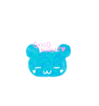 からふるくまたんず（個別スタンプ：2）