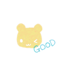 からふるくまたんず（個別スタンプ：5）