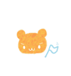 からふるくまたんず（個別スタンプ：8）