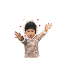 CC's Daily（個別スタンプ：12）