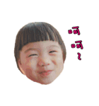 CC's Daily（個別スタンプ：20）