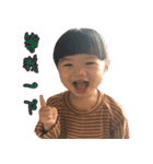 CC's Daily（個別スタンプ：30）