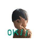 CC's Daily（個別スタンプ：32）