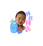 HUGO！ just smile！（個別スタンプ：11）
