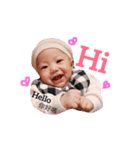 HUGO！ just smile！（個別スタンプ：19）