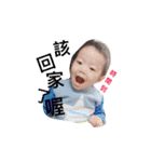 HUGO！ just smile！（個別スタンプ：28）