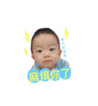 HUGO！ just smile！（個別スタンプ：29）