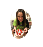 Bon 1229（個別スタンプ：3）