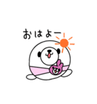 ほろとゆかいな仲間たち（個別スタンプ：1）