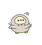 ほろとゆかいな仲間たち（個別スタンプ：11）