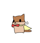 ほろとゆかいな仲間たち（個別スタンプ：14）