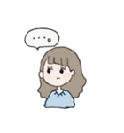 ゆきえの手作りすたんぷその2（個別スタンプ：10）