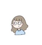 ゆきえの手作りすたんぷその2（個別スタンプ：11）