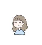 ゆきえの手作りすたんぷその2（個別スタンプ：12）
