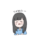 ゆきえの手作りすたんぷその2（個別スタンプ：32）