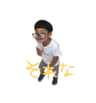 TAKUHARUMania'18（個別スタンプ：1）