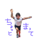 TAKUHARUMania'18（個別スタンプ：4）