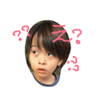TAKUHARUMania'18（個別スタンプ：8）