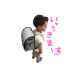 TAKUHARUMania'18（個別スタンプ：10）