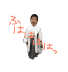 TAKUHARUMania'18（個別スタンプ：12）
